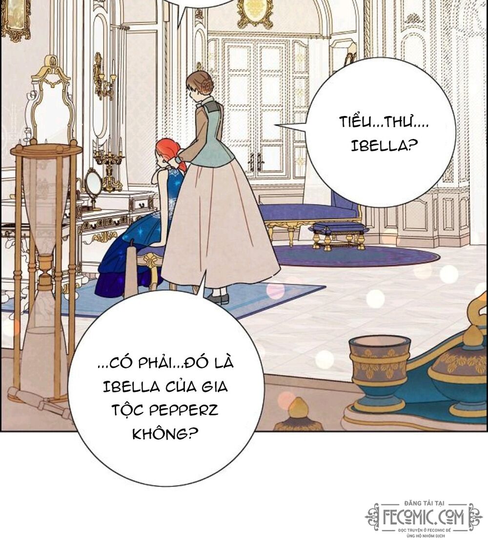 Tôi đã cướp mất đêm đầu tiên của nam chính: Chapter 91