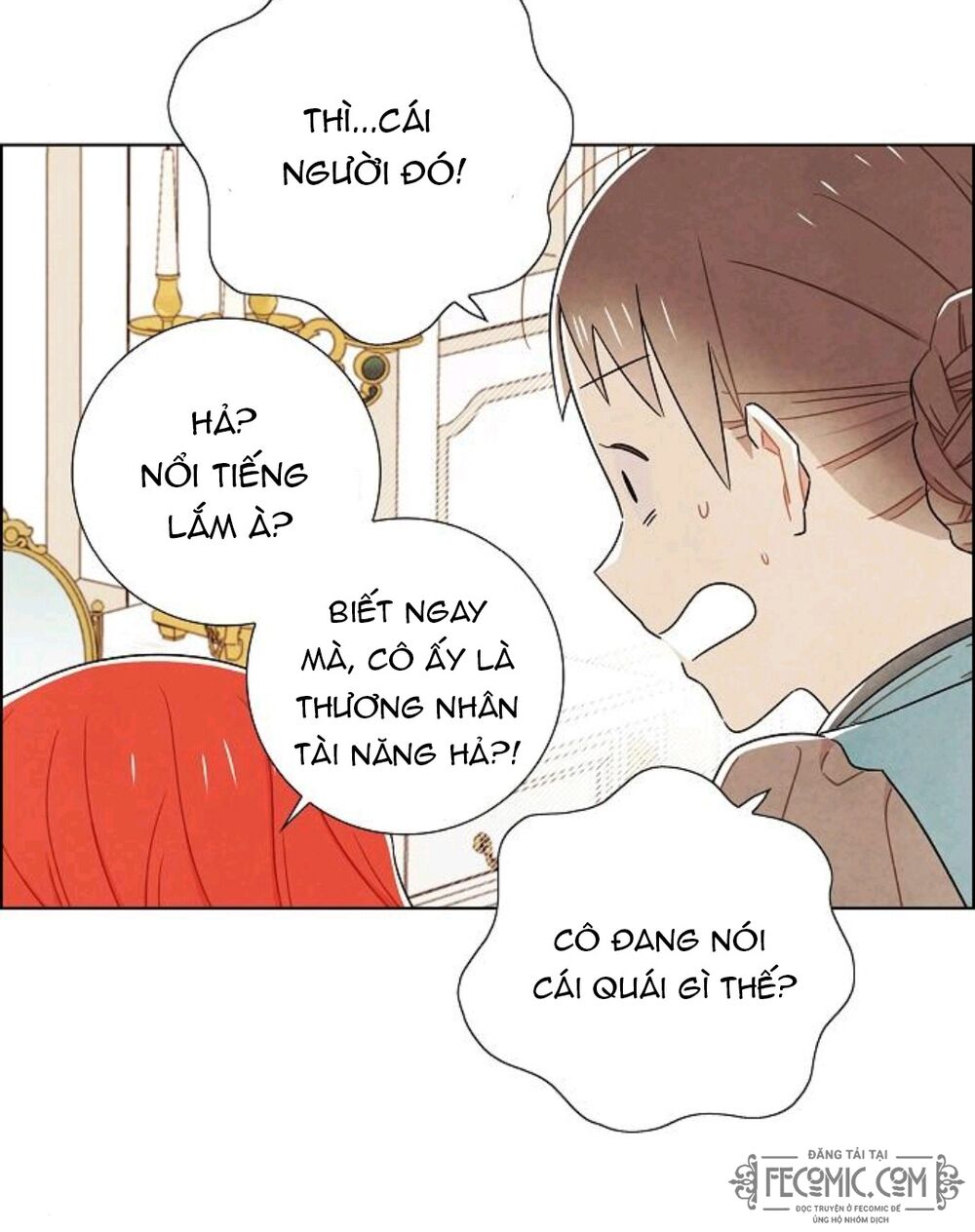 Tôi đã cướp mất đêm đầu tiên của nam chính: Chapter 91