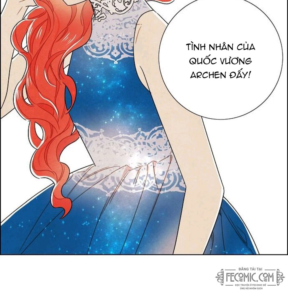 Tôi đã cướp mất đêm đầu tiên của nam chính: Chapter 91
