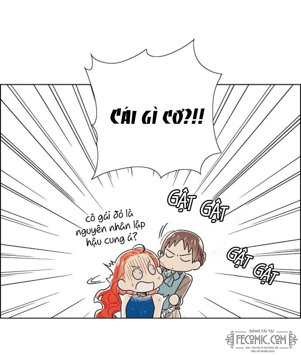 Tôi đã cướp mất đêm đầu tiên của nam chính: Chapter 91