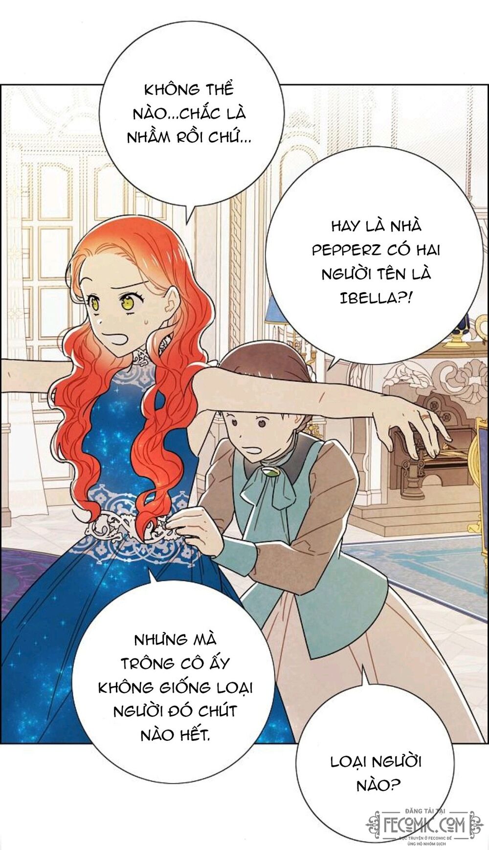 Tôi đã cướp mất đêm đầu tiên của nam chính: Chapter 91