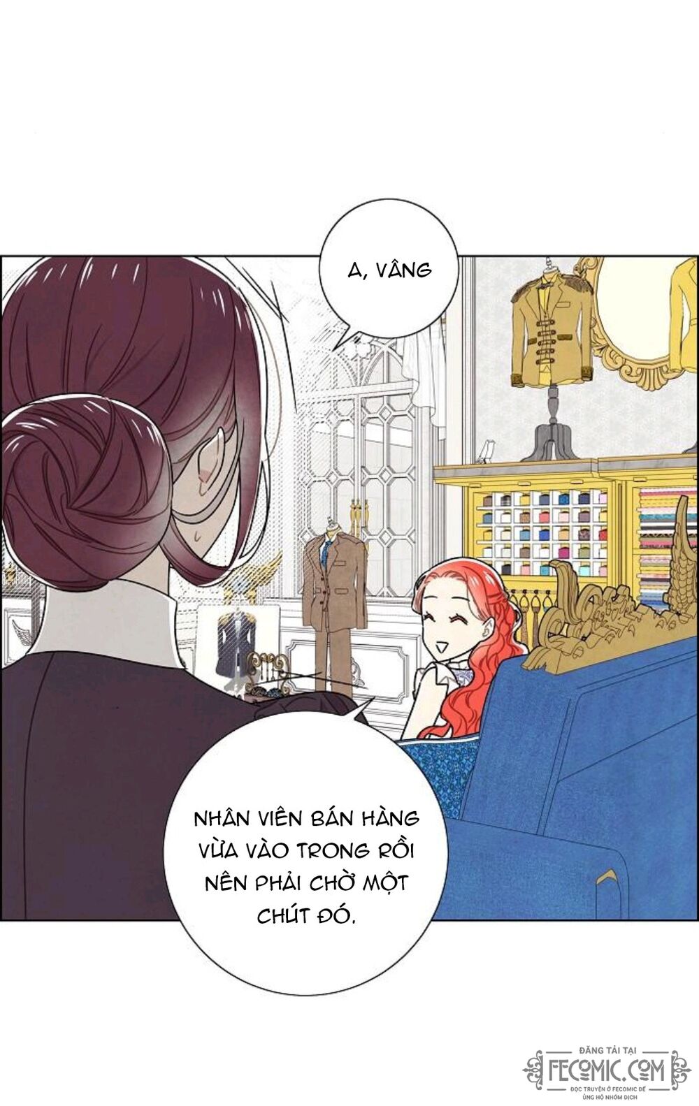 Tôi đã cướp mất đêm đầu tiên của nam chính: Chapter 91