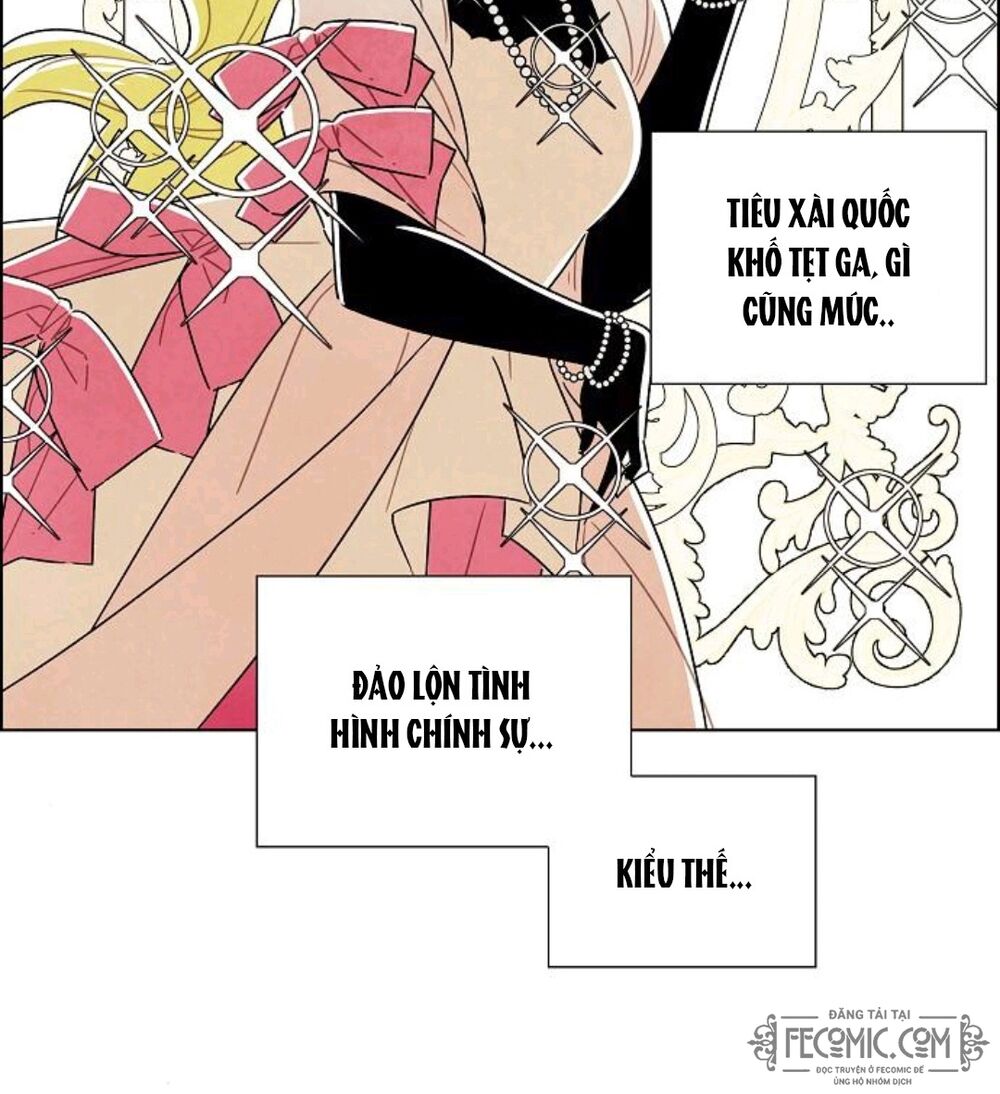 Tôi đã cướp mất đêm đầu tiên của nam chính: Chapter 91