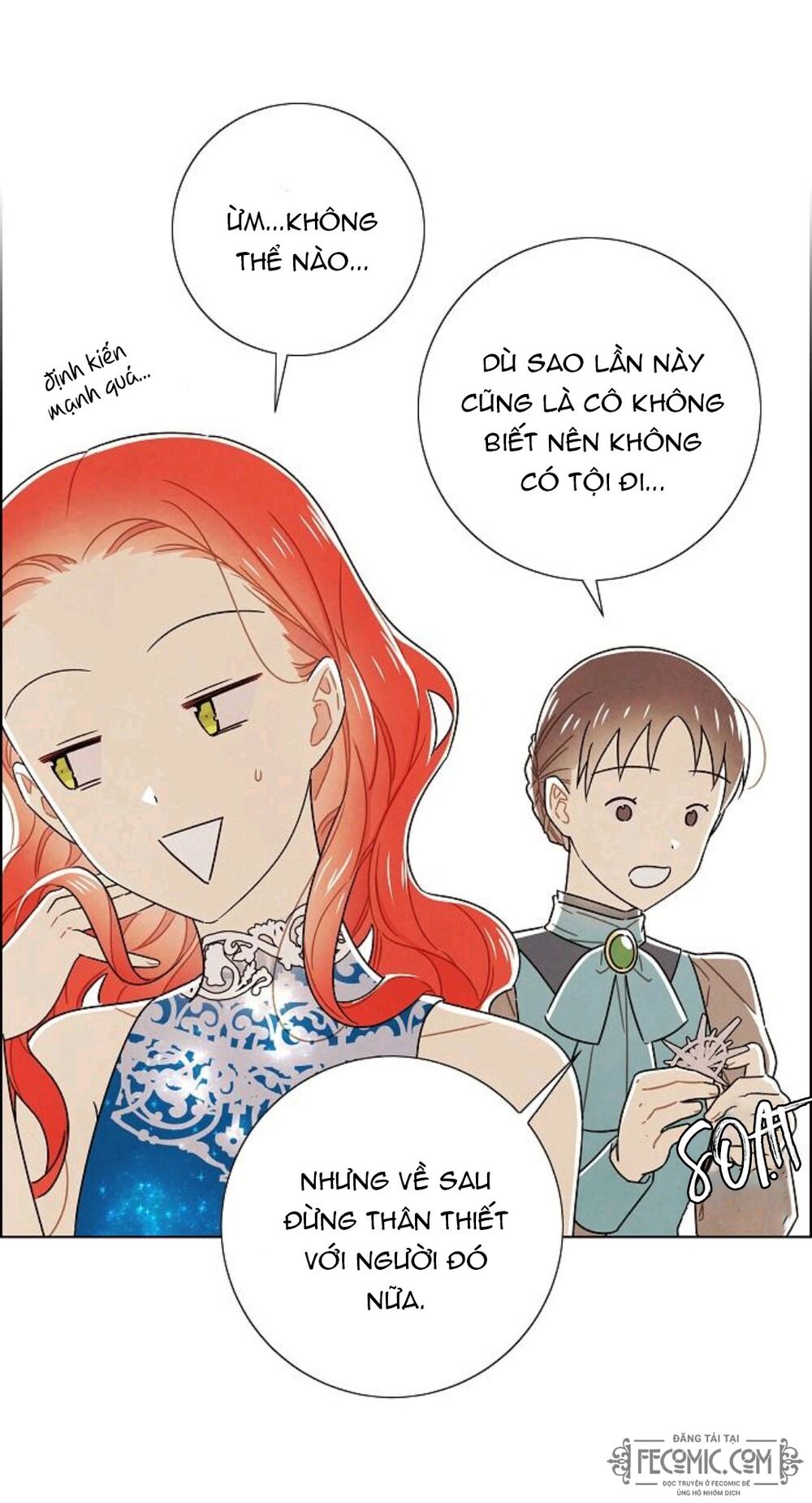 Tôi đã cướp mất đêm đầu tiên của nam chính: Chapter 91