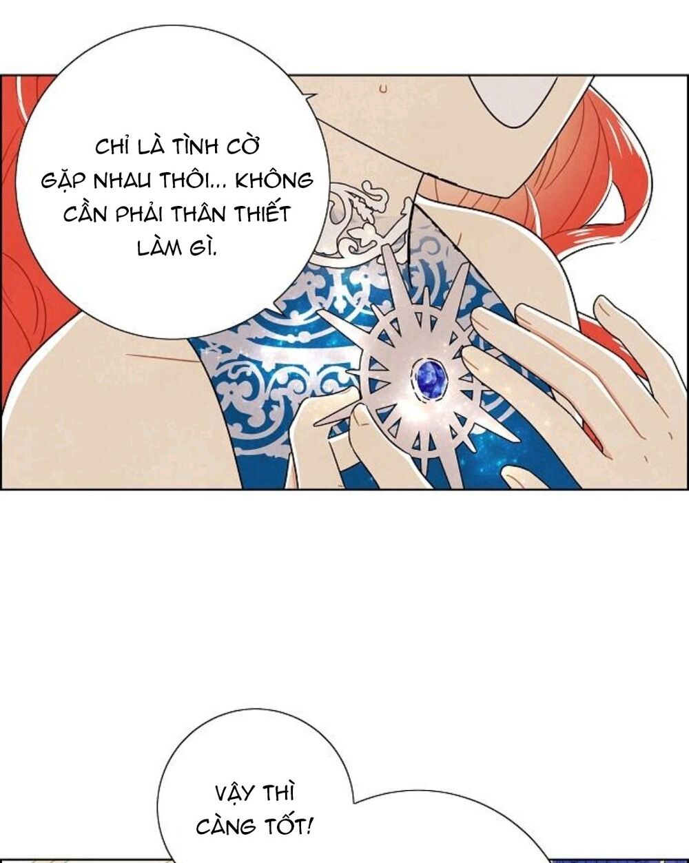 Tôi đã cướp mất đêm đầu tiên của nam chính: Chapter 91