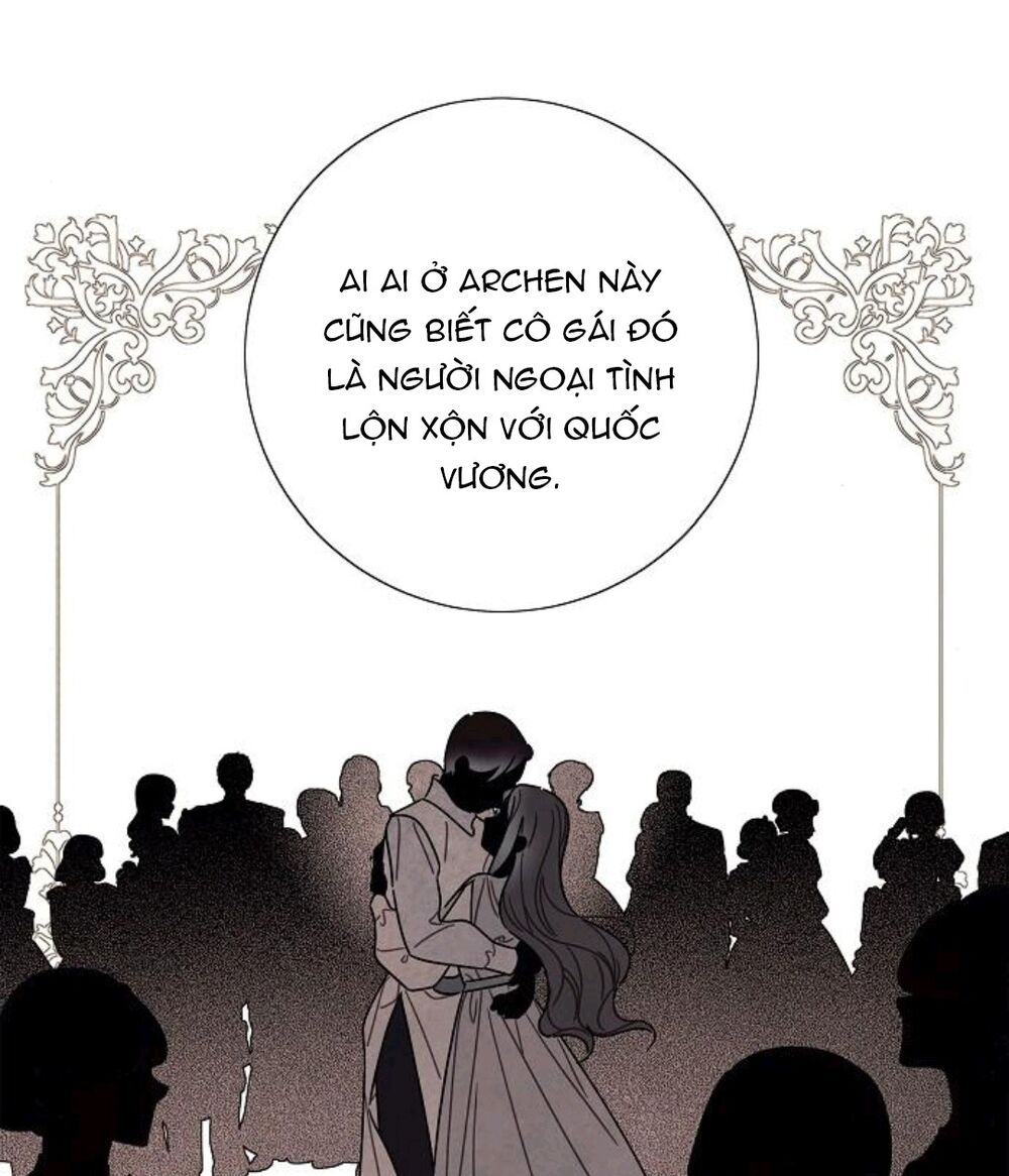Tôi đã cướp mất đêm đầu tiên của nam chính: Chapter 91