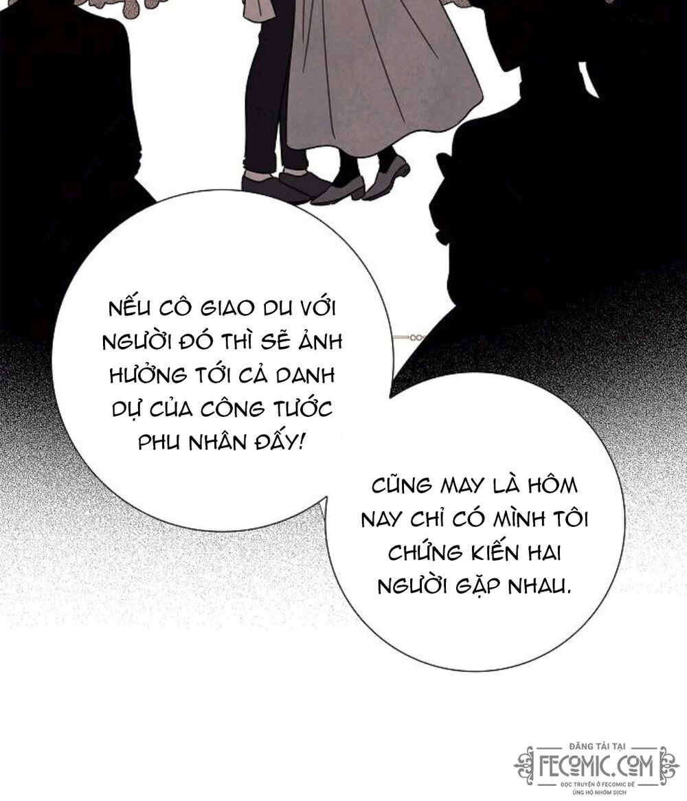 Tôi đã cướp mất đêm đầu tiên của nam chính: Chapter 91