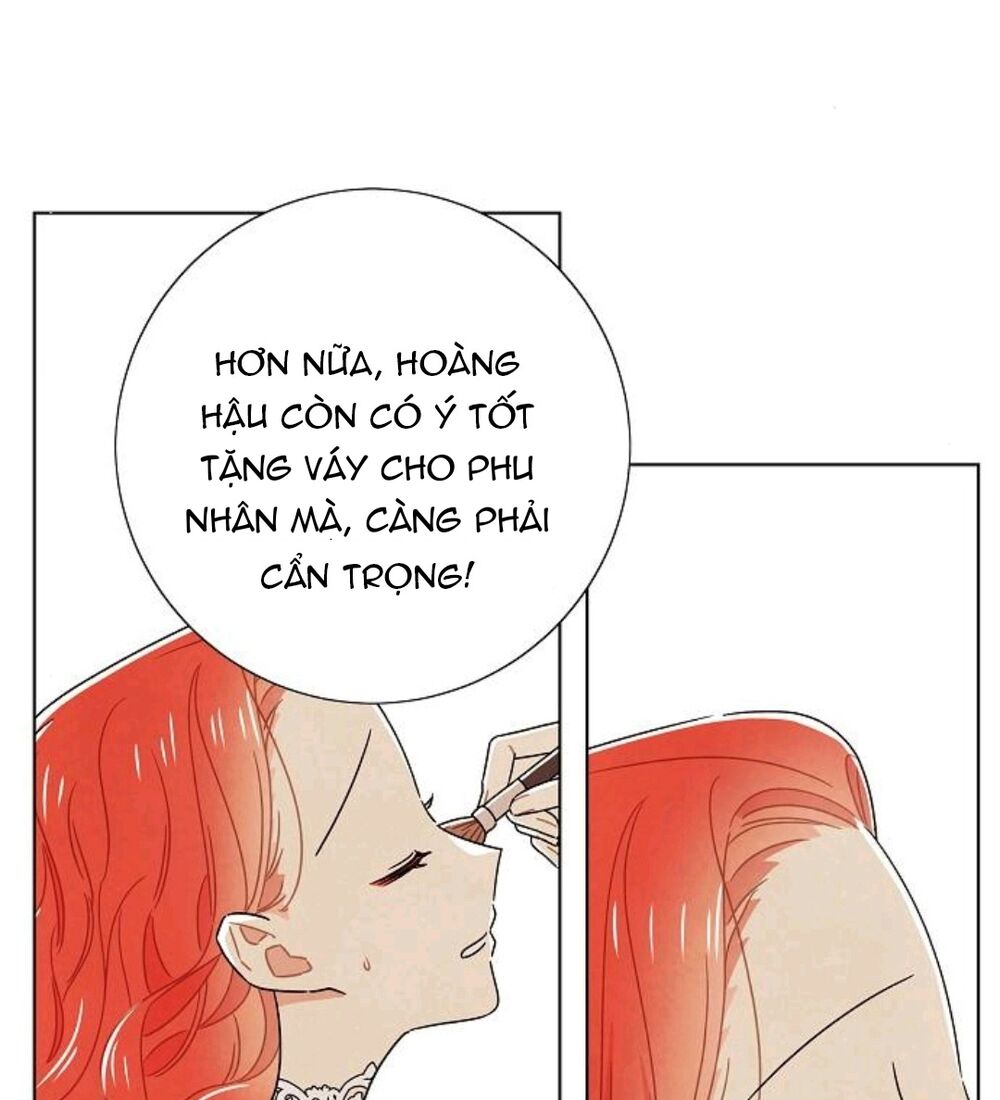 Tôi đã cướp mất đêm đầu tiên của nam chính: Chapter 91