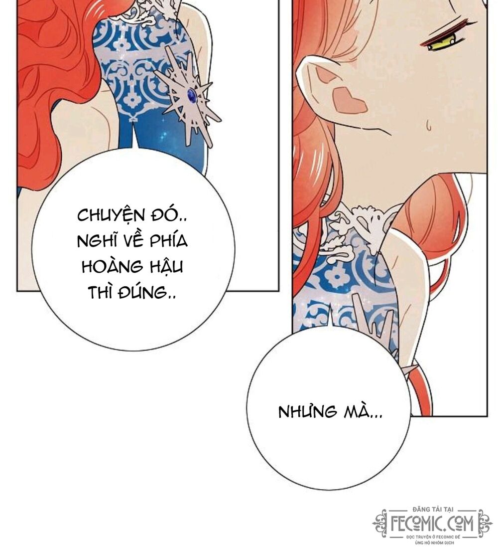 Tôi đã cướp mất đêm đầu tiên của nam chính: Chapter 91