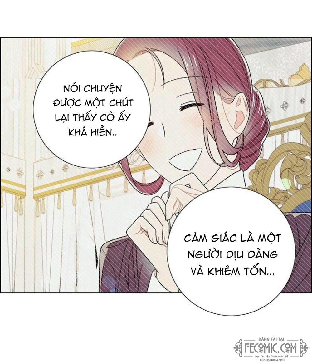 Tôi đã cướp mất đêm đầu tiên của nam chính: Chapter 91