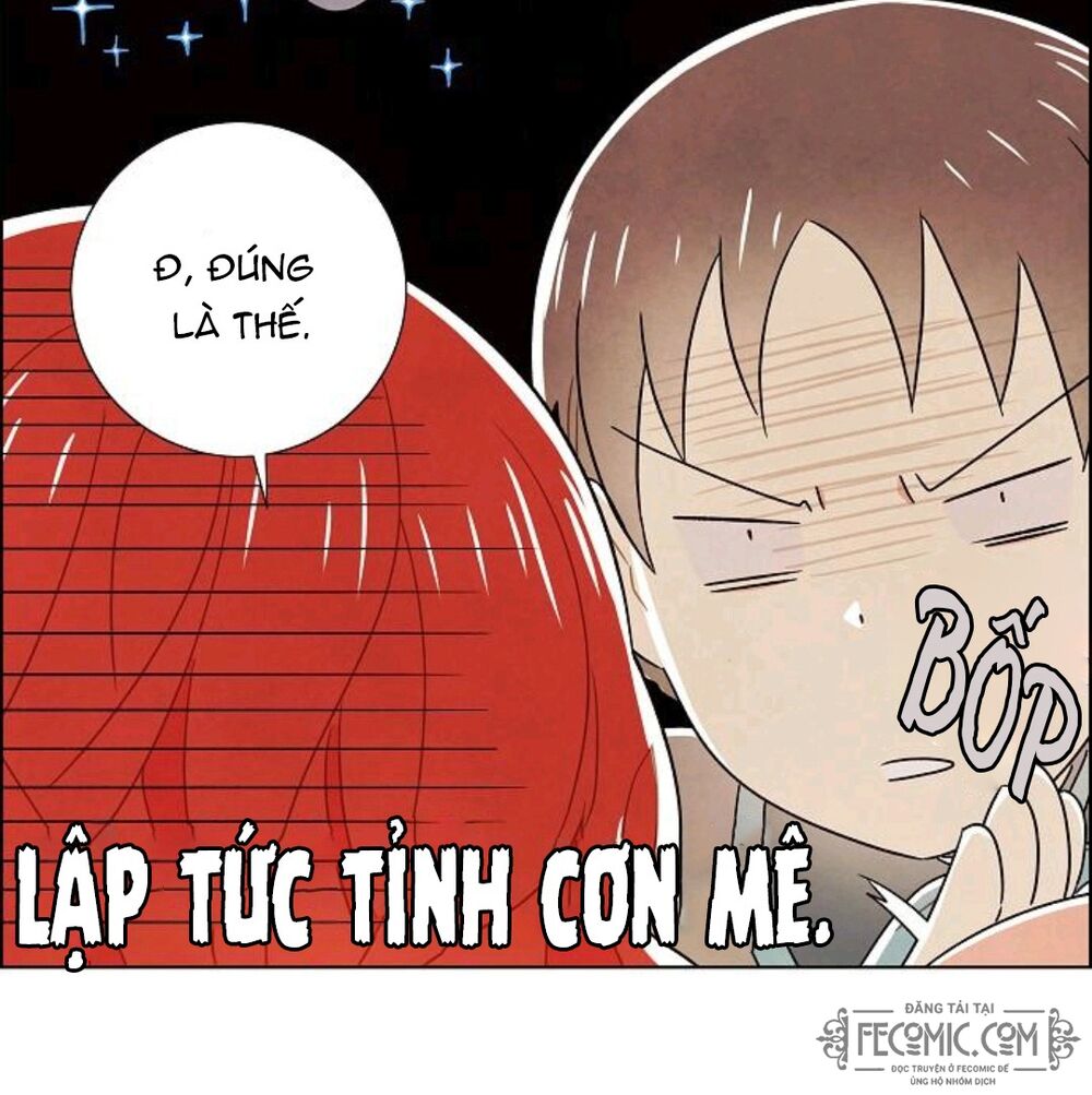 Tôi đã cướp mất đêm đầu tiên của nam chính: Chapter 91