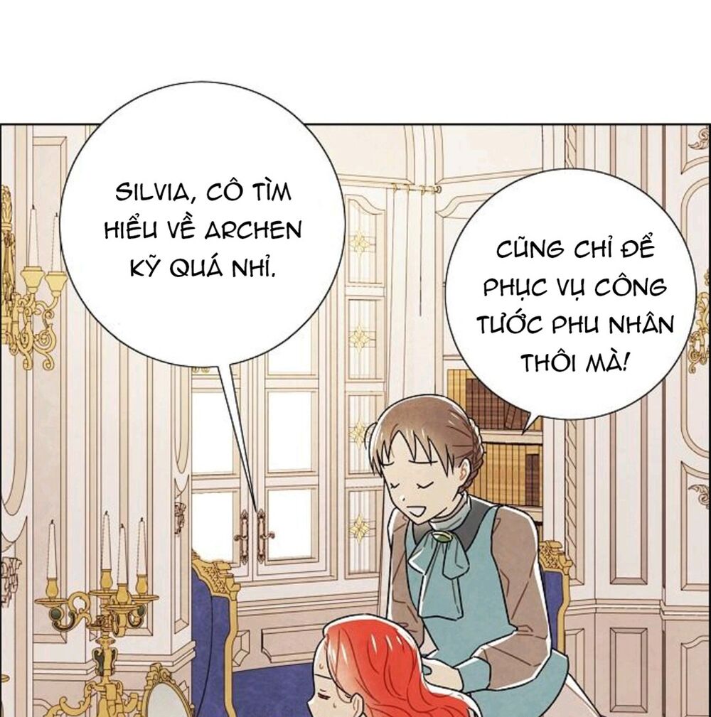 Tôi đã cướp mất đêm đầu tiên của nam chính: Chapter 91