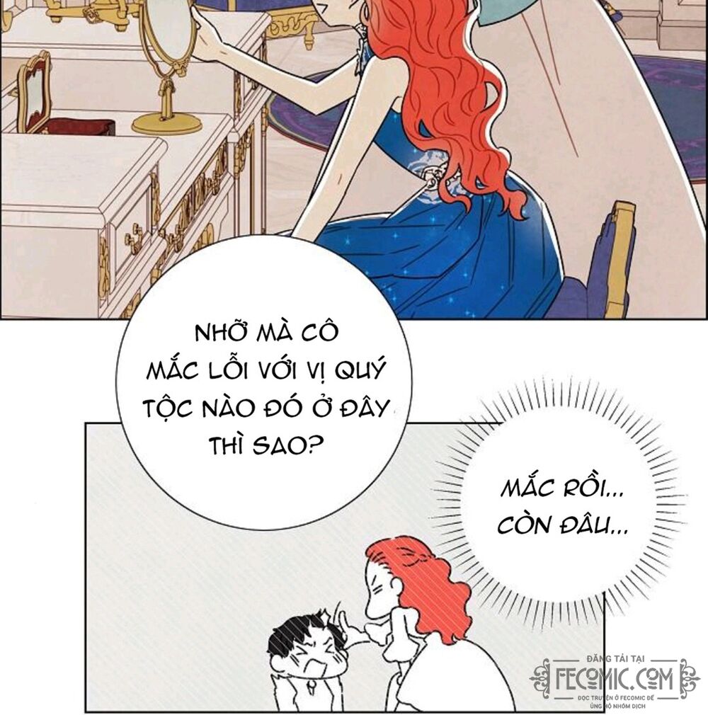 Tôi đã cướp mất đêm đầu tiên của nam chính: Chapter 91