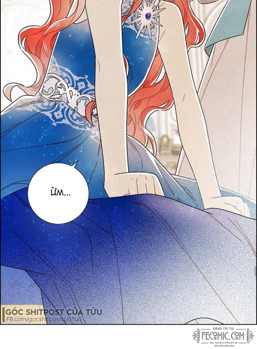 Tôi đã cướp mất đêm đầu tiên của nam chính: Chapter 91