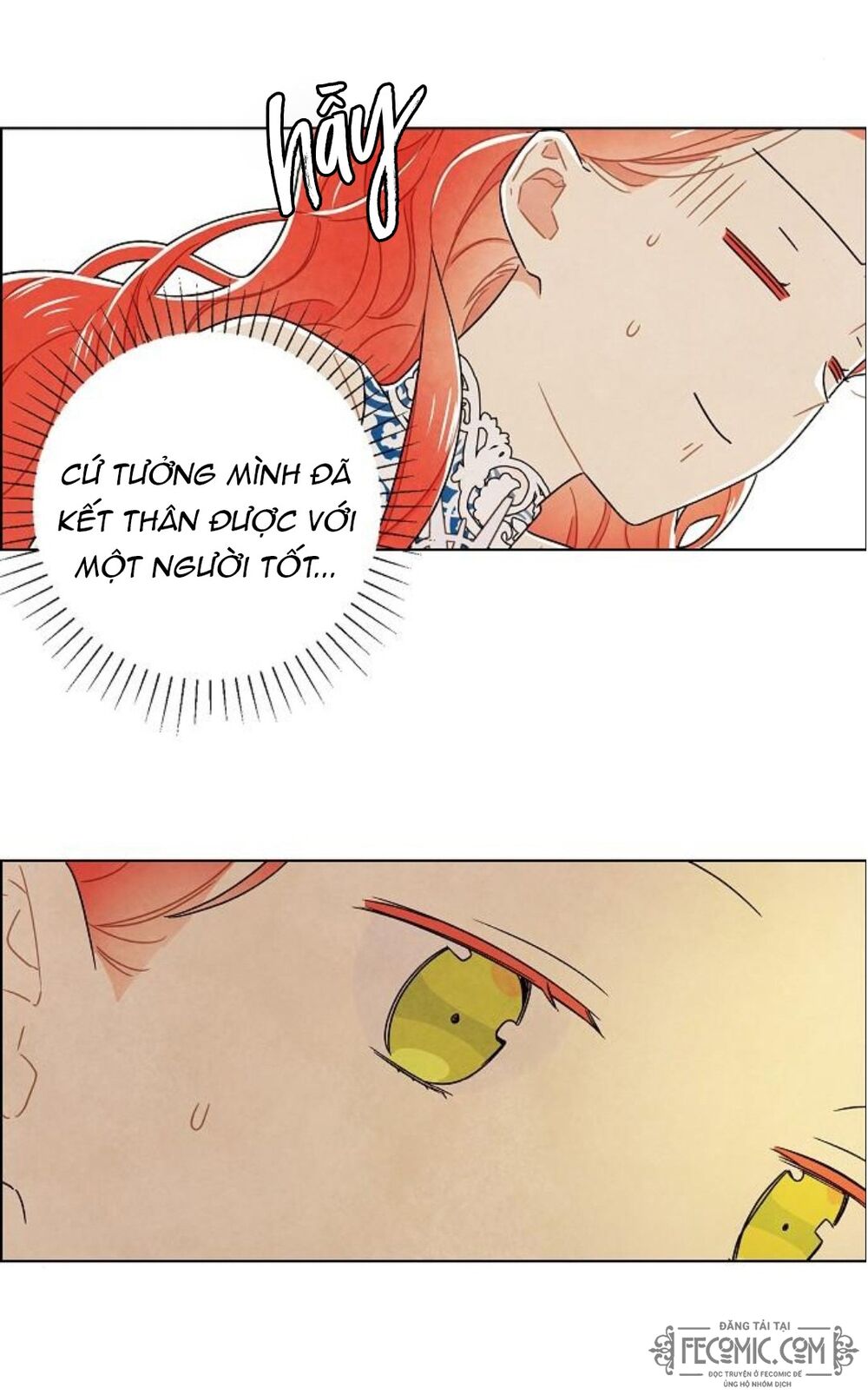 Tôi đã cướp mất đêm đầu tiên của nam chính: Chapter 91