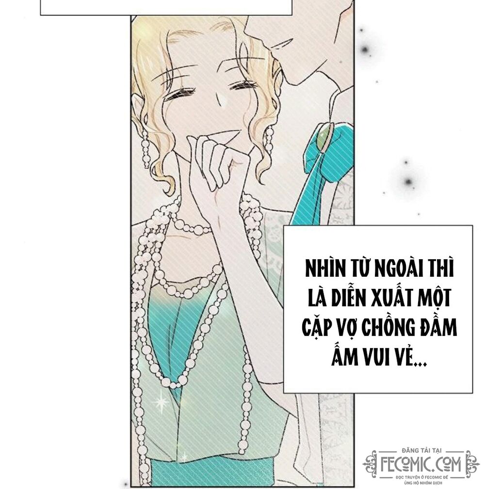 Tôi đã cướp mất đêm đầu tiên của nam chính: Chapter 91