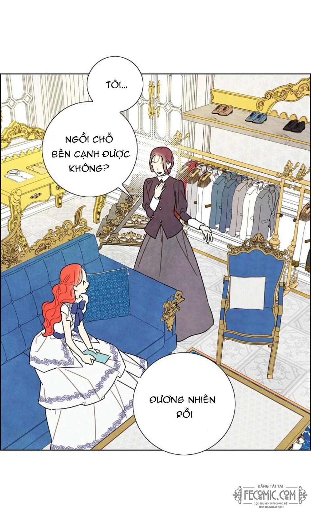Tôi đã cướp mất đêm đầu tiên của nam chính: Chapter 91