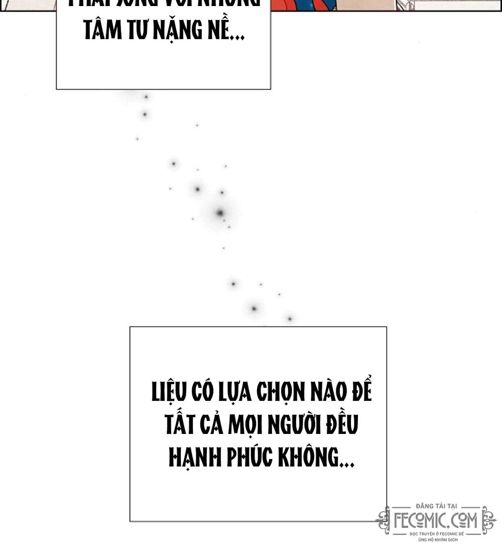 Tôi đã cướp mất đêm đầu tiên của nam chính: Chapter 91