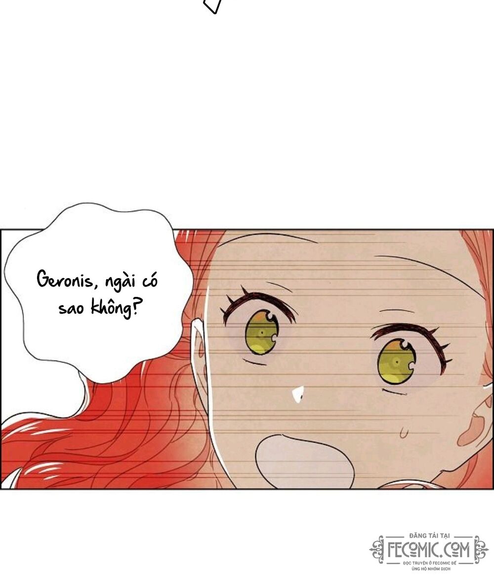 Tôi đã cướp mất đêm đầu tiên của nam chính: Chapter 91