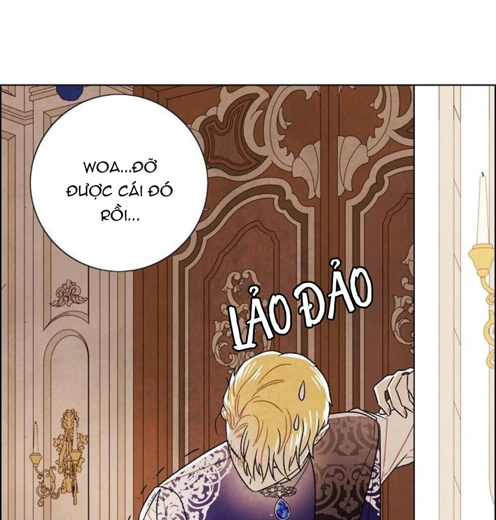 Tôi đã cướp mất đêm đầu tiên của nam chính: Chapter 91