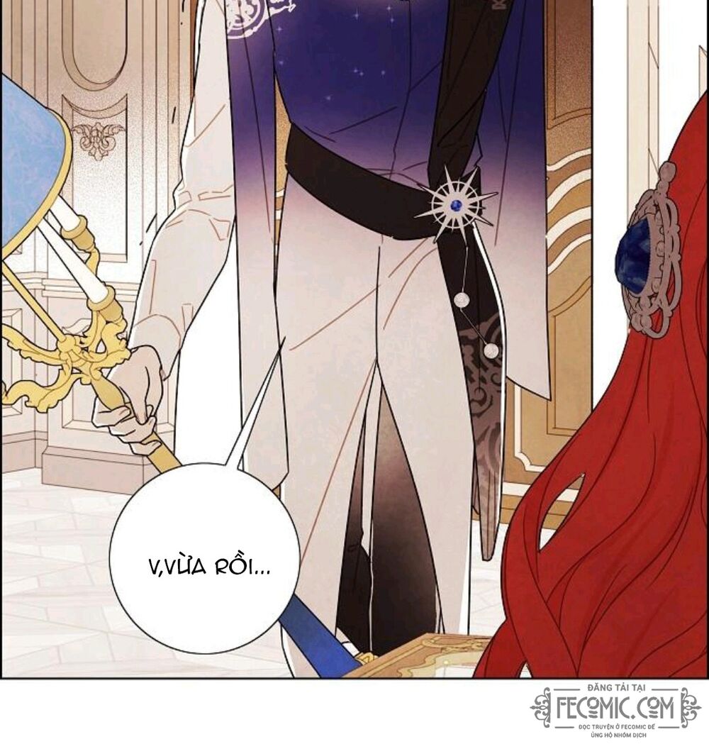 Tôi đã cướp mất đêm đầu tiên của nam chính: Chapter 91