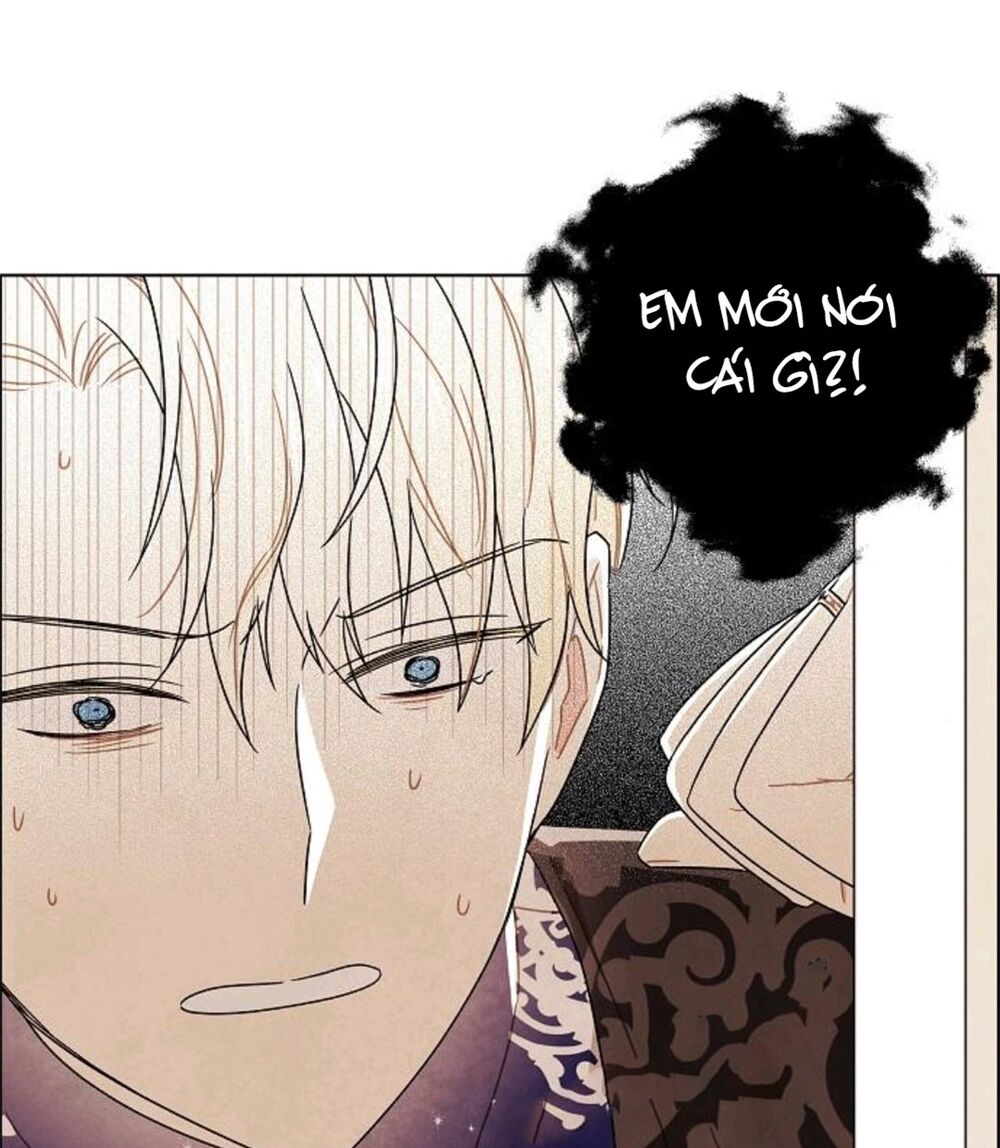 Tôi đã cướp mất đêm đầu tiên của nam chính: Chapter 91