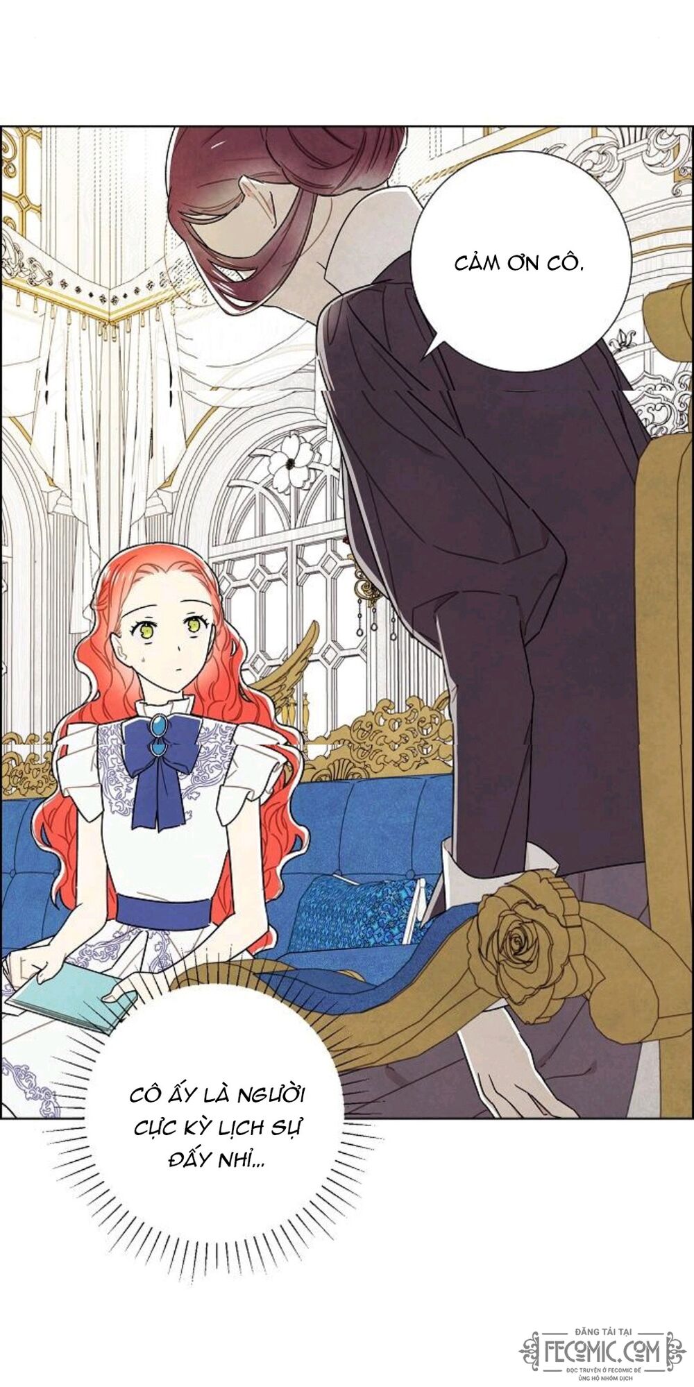 Tôi đã cướp mất đêm đầu tiên của nam chính: Chapter 91