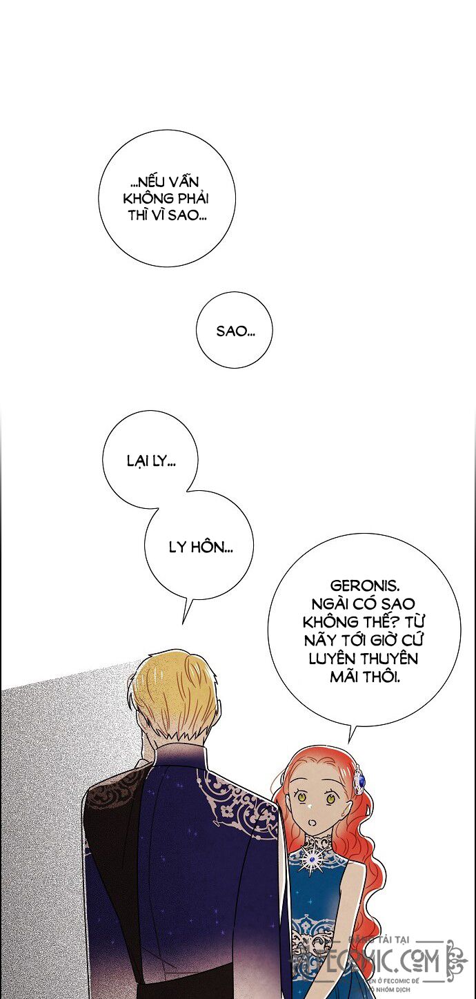 Tôi đã cướp mất đêm đầu tiên của nam chính: Chapter 92