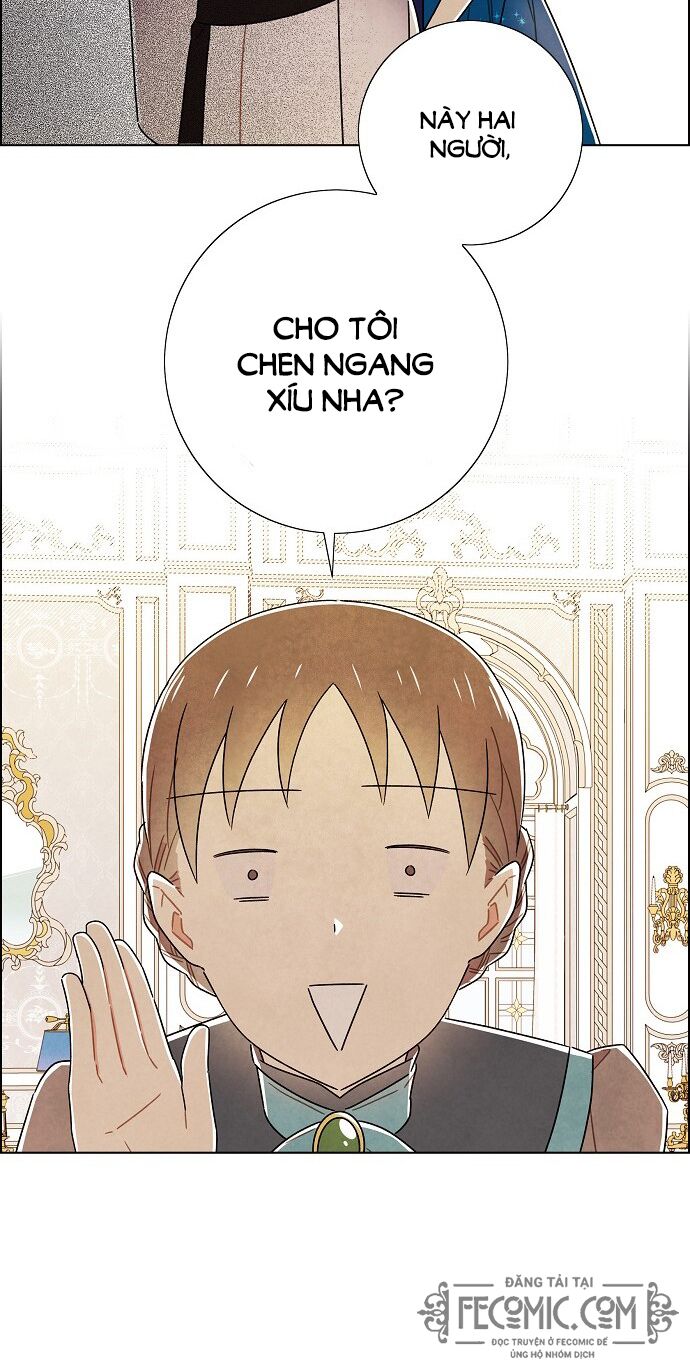 Tôi đã cướp mất đêm đầu tiên của nam chính: Chapter 92