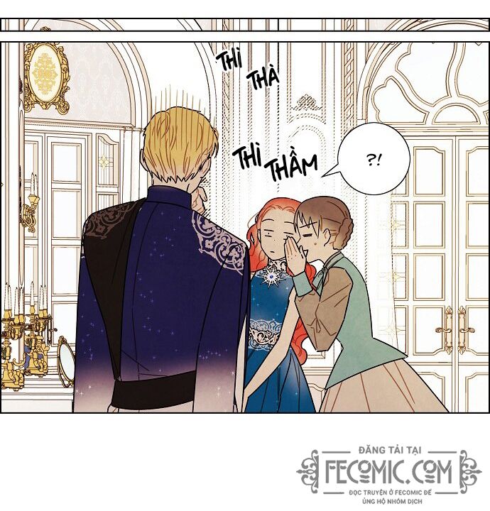 Tôi đã cướp mất đêm đầu tiên của nam chính: Chapter 92