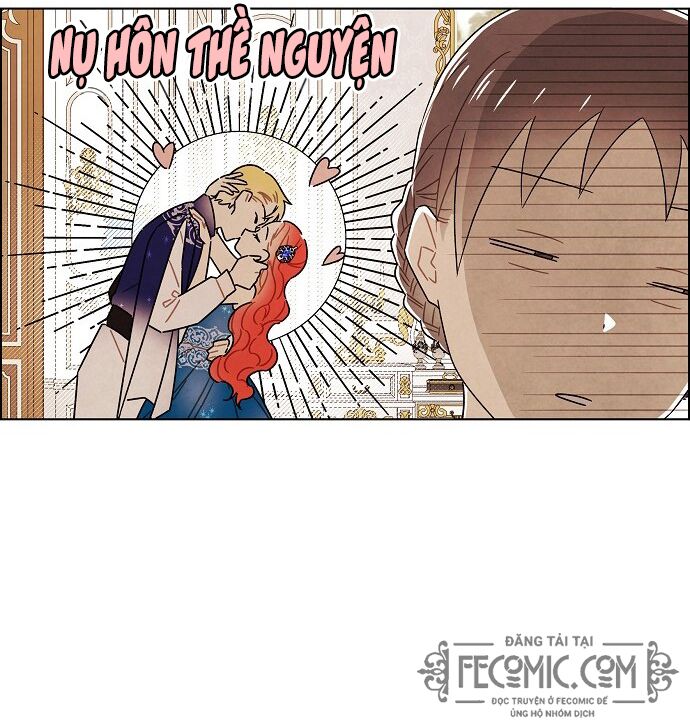 Tôi đã cướp mất đêm đầu tiên của nam chính: Chapter 92
