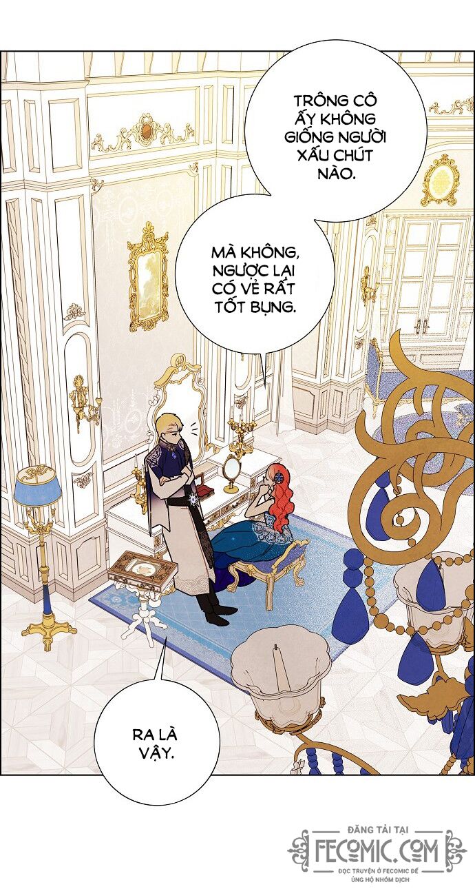 Tôi đã cướp mất đêm đầu tiên của nam chính: Chapter 92