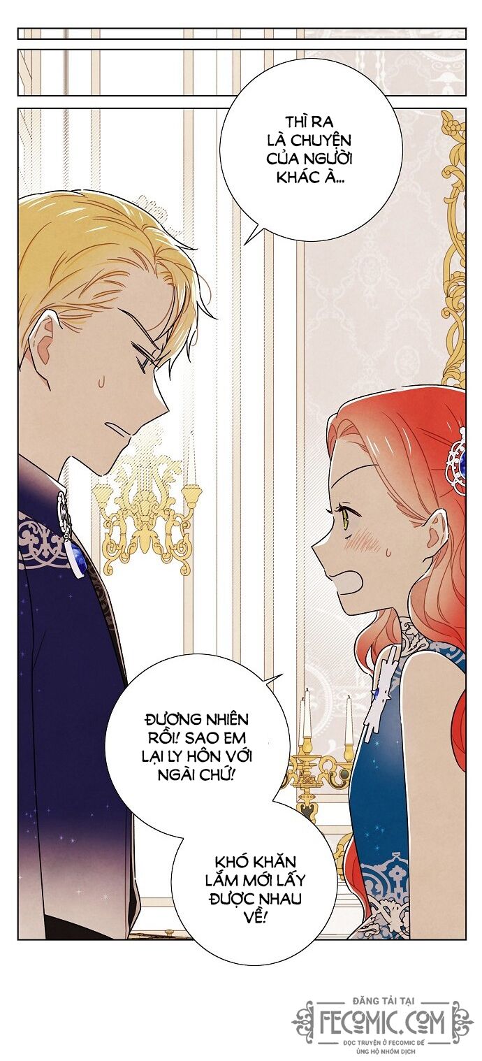 Tôi đã cướp mất đêm đầu tiên của nam chính: Chapter 92
