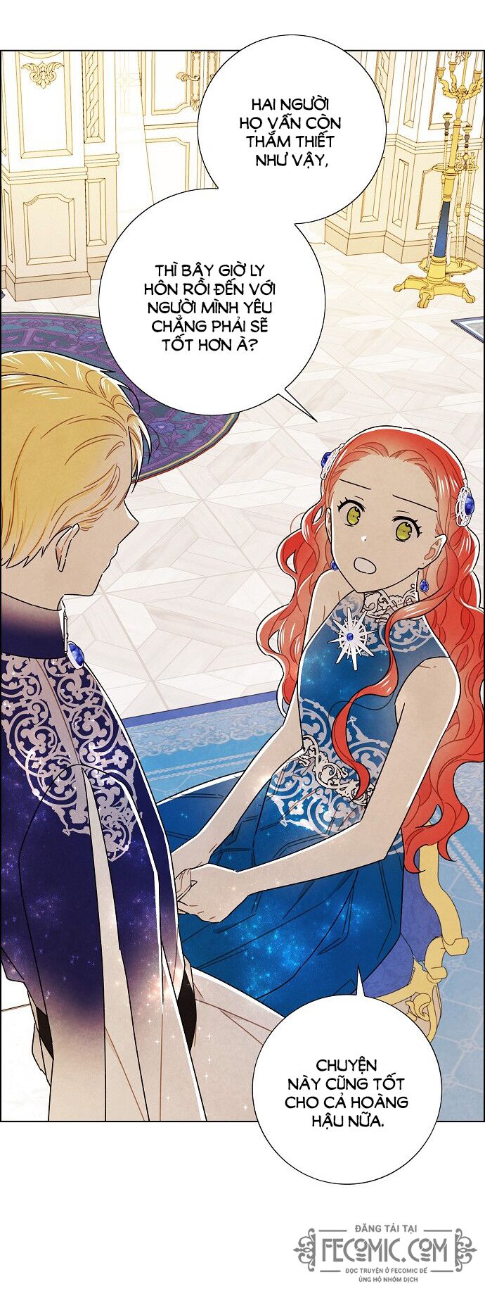Tôi đã cướp mất đêm đầu tiên của nam chính: Chapter 92