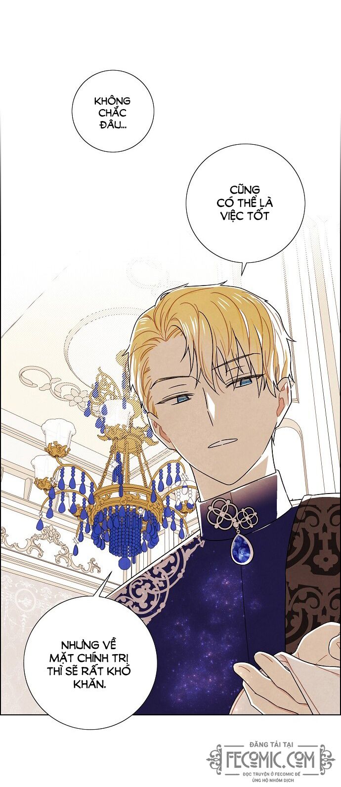 Tôi đã cướp mất đêm đầu tiên của nam chính: Chapter 92