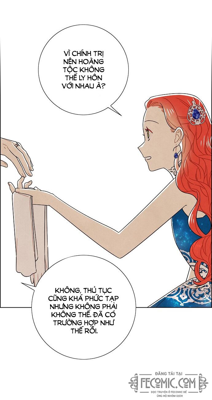 Tôi đã cướp mất đêm đầu tiên của nam chính: Chapter 92