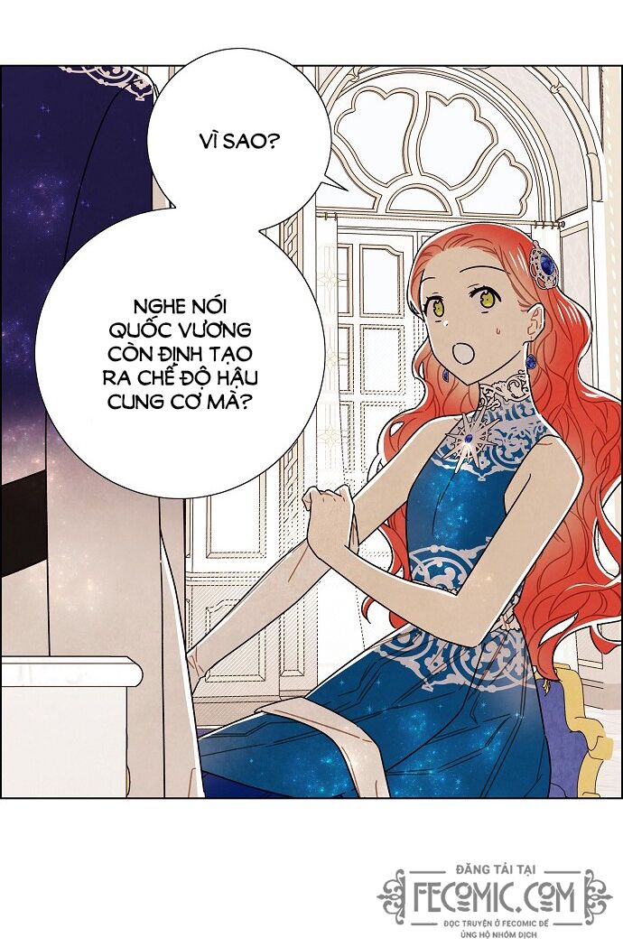 Tôi đã cướp mất đêm đầu tiên của nam chính: Chapter 92
