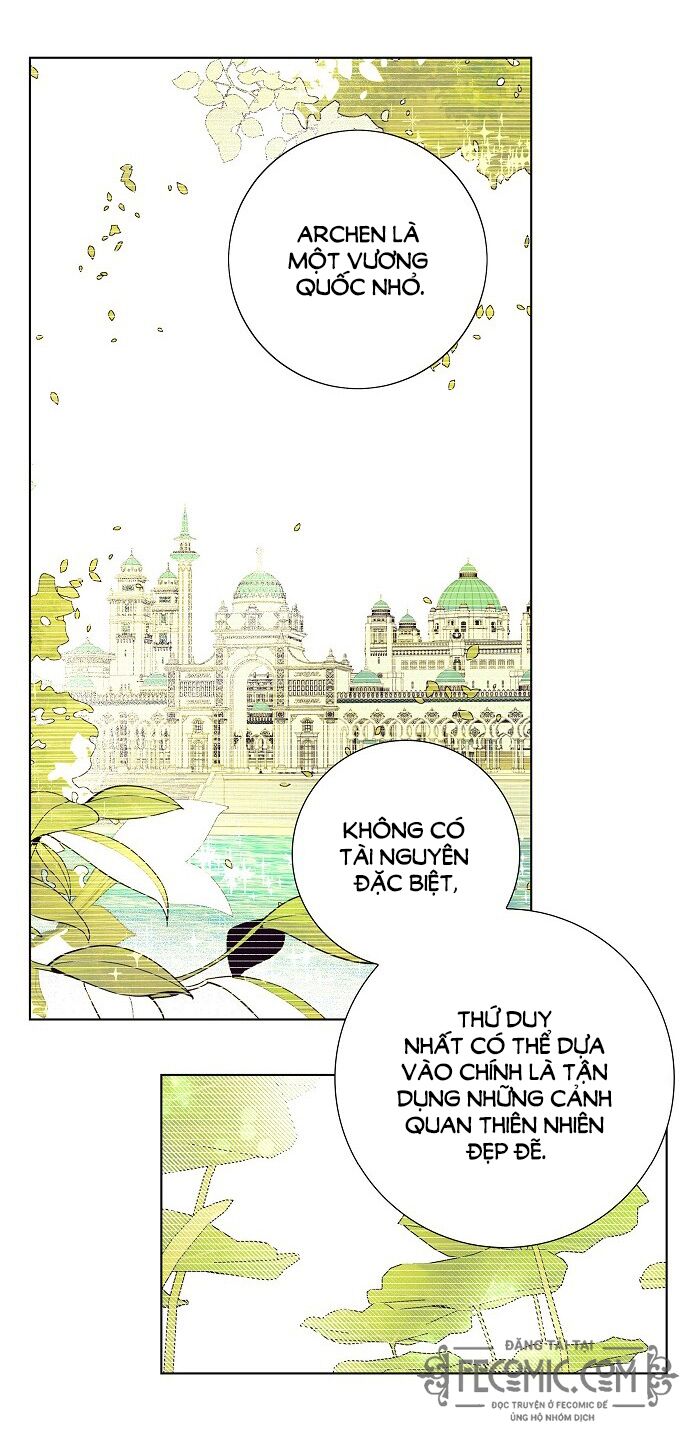 Tôi đã cướp mất đêm đầu tiên của nam chính: Chapter 92