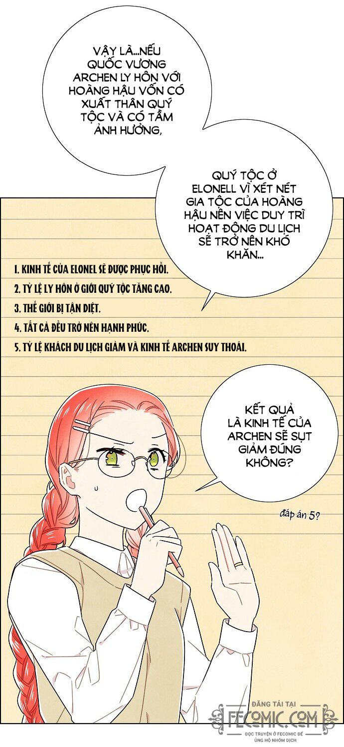 Tôi đã cướp mất đêm đầu tiên của nam chính: Chapter 92