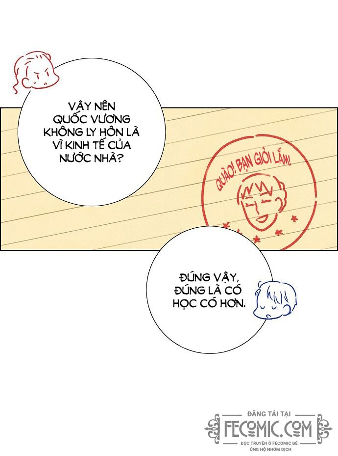Tôi đã cướp mất đêm đầu tiên của nam chính: Chapter 92
