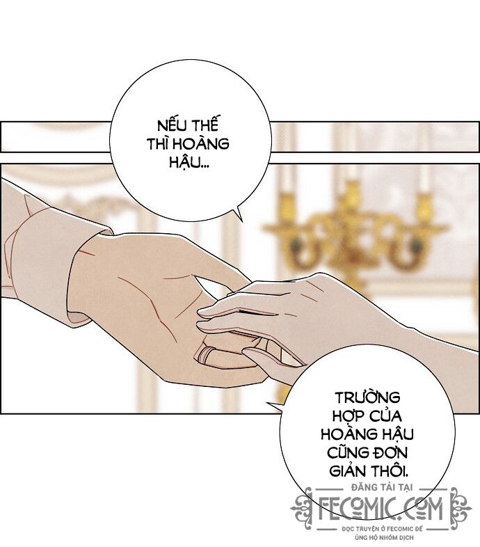 Tôi đã cướp mất đêm đầu tiên của nam chính: Chapter 92