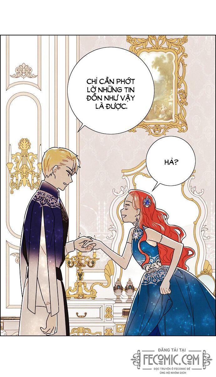 Tôi đã cướp mất đêm đầu tiên của nam chính: Chapter 92