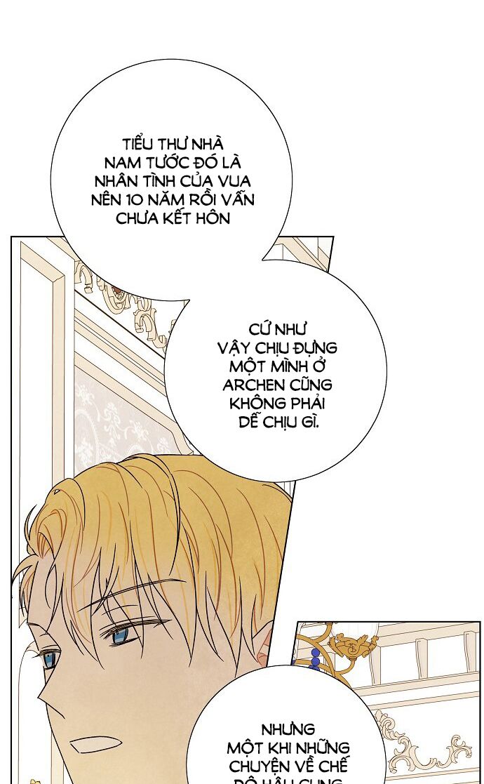 Tôi đã cướp mất đêm đầu tiên của nam chính: Chapter 92