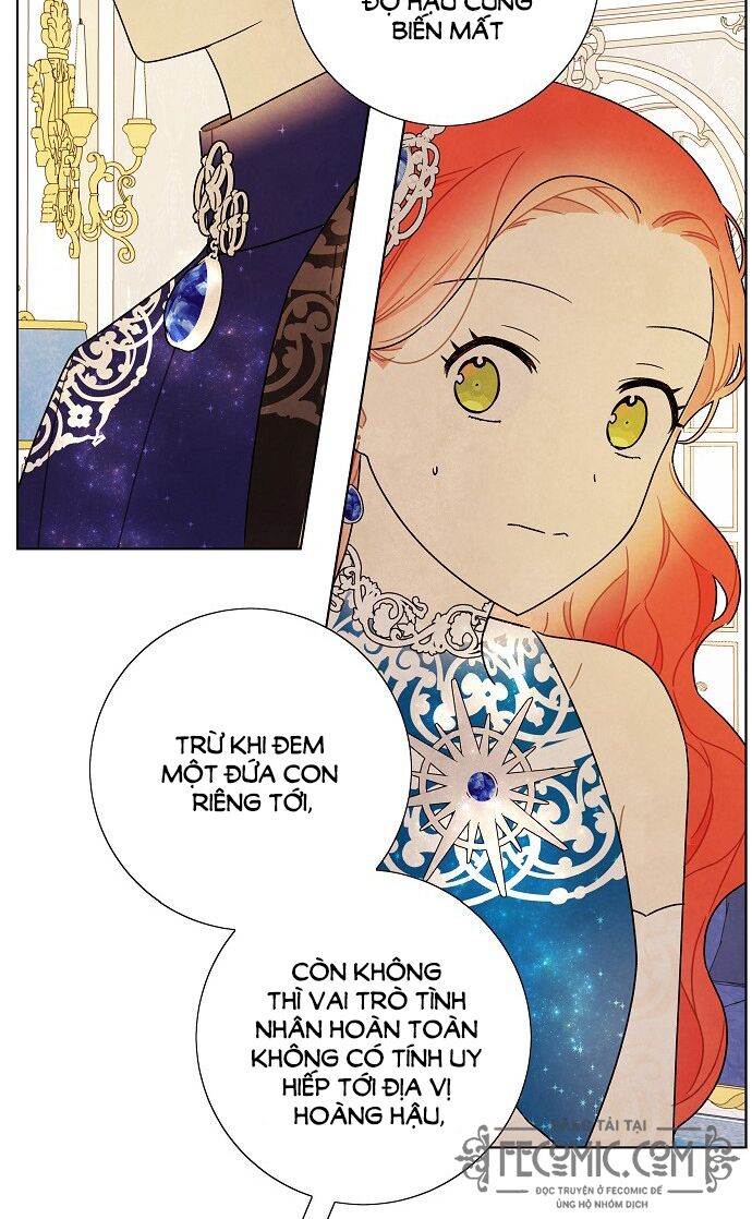 Tôi đã cướp mất đêm đầu tiên của nam chính: Chapter 92