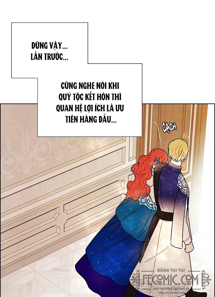 Tôi đã cướp mất đêm đầu tiên của nam chính: Chapter 92