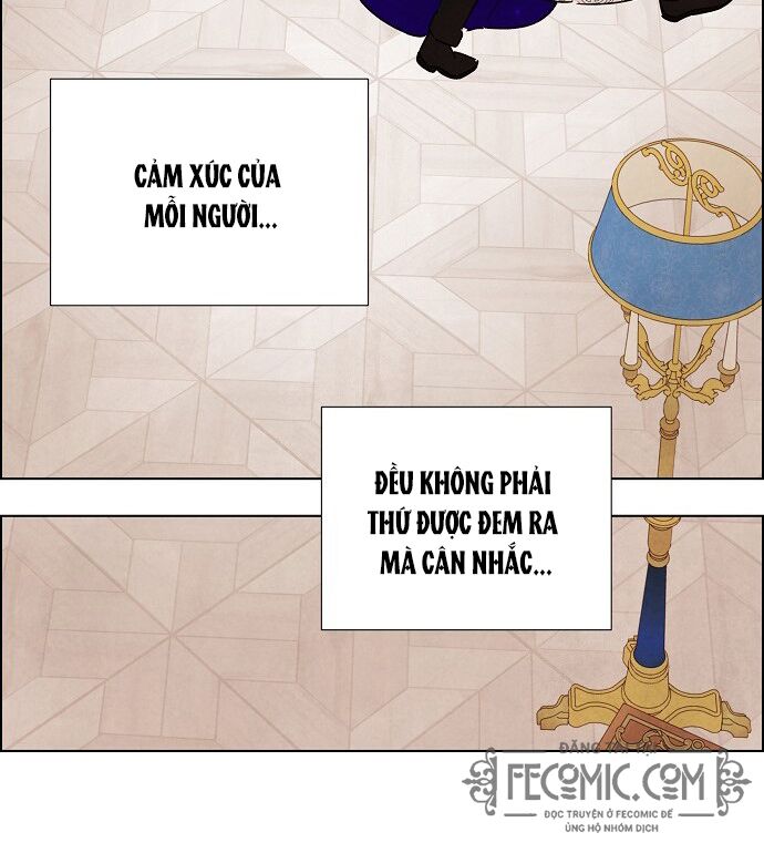 Tôi đã cướp mất đêm đầu tiên của nam chính: Chapter 92