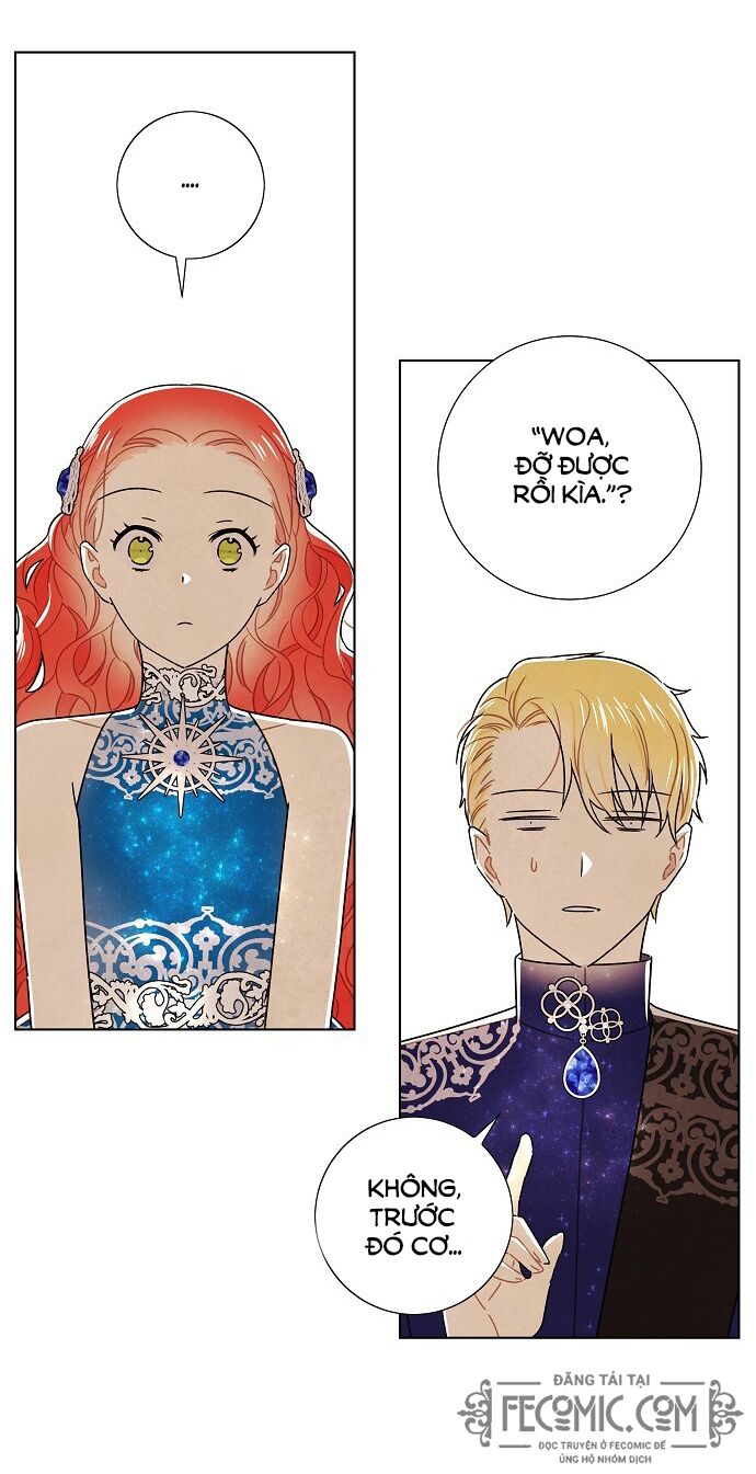 Tôi đã cướp mất đêm đầu tiên của nam chính: Chapter 92