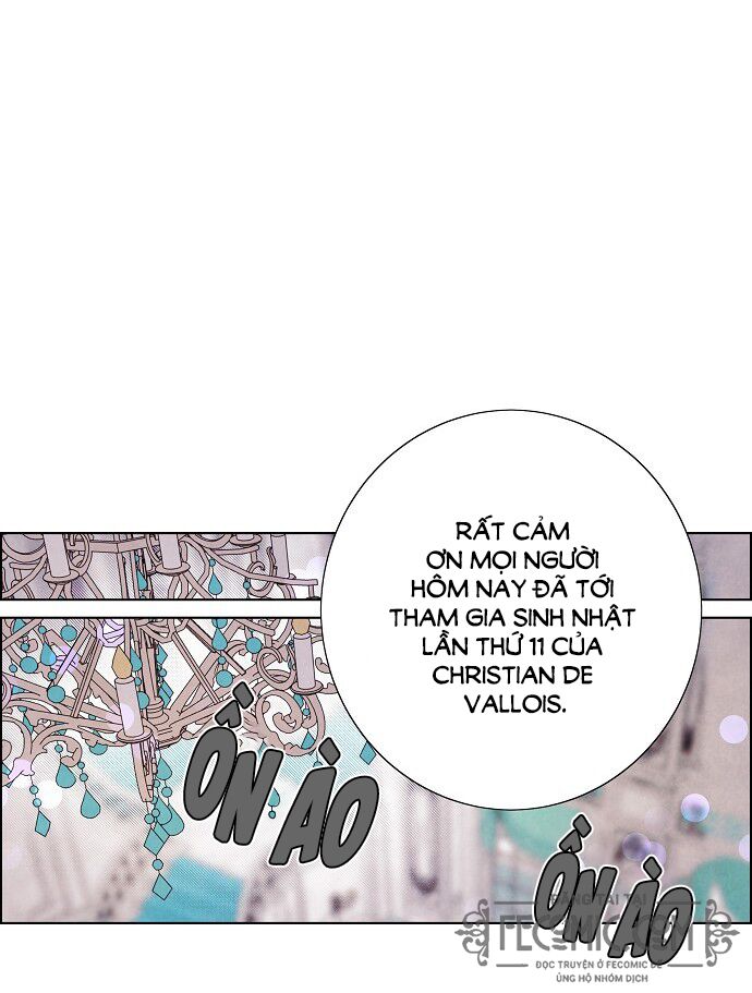 Tôi đã cướp mất đêm đầu tiên của nam chính: Chapter 92
