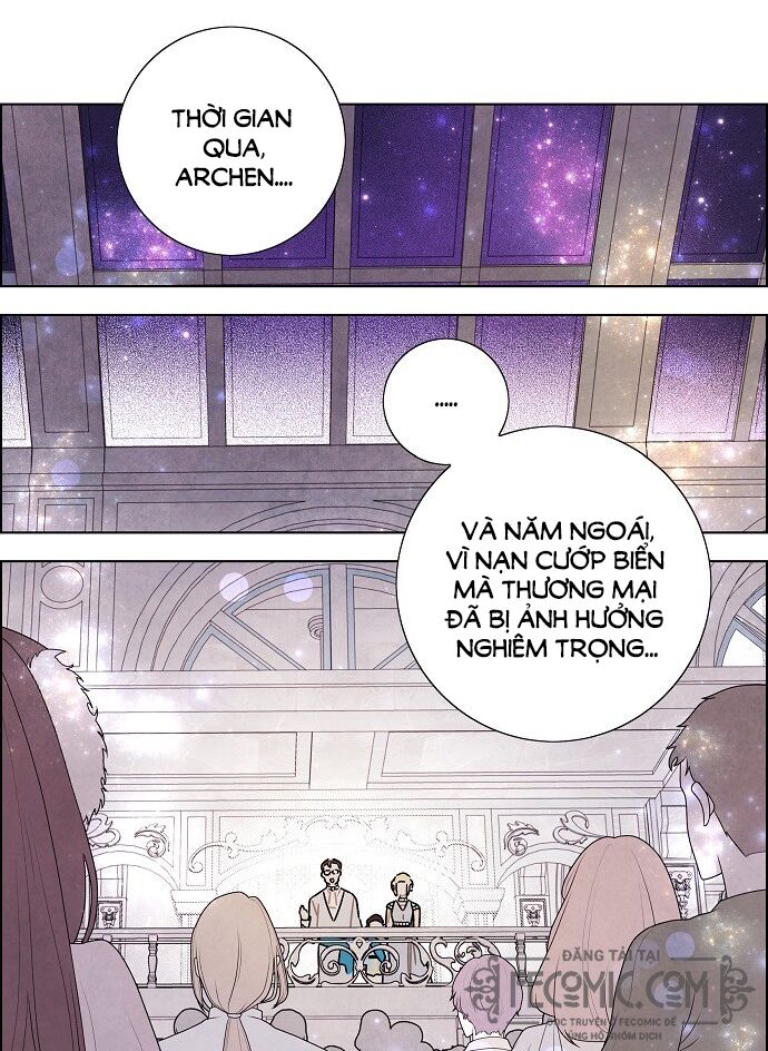 Tôi đã cướp mất đêm đầu tiên của nam chính: Chapter 92