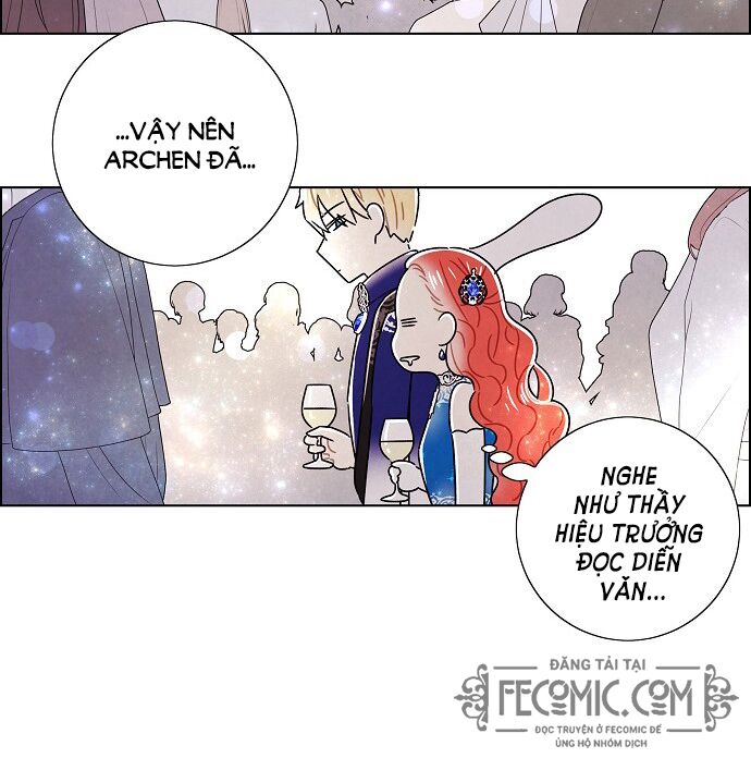 Tôi đã cướp mất đêm đầu tiên của nam chính: Chapter 92